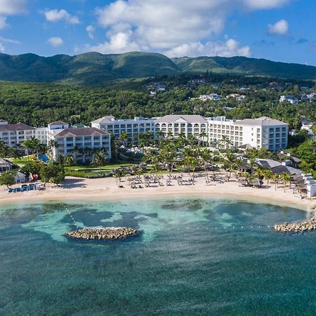 Hyatt Zilara Rose Hall Adults Only Montego Bay Exterior foto