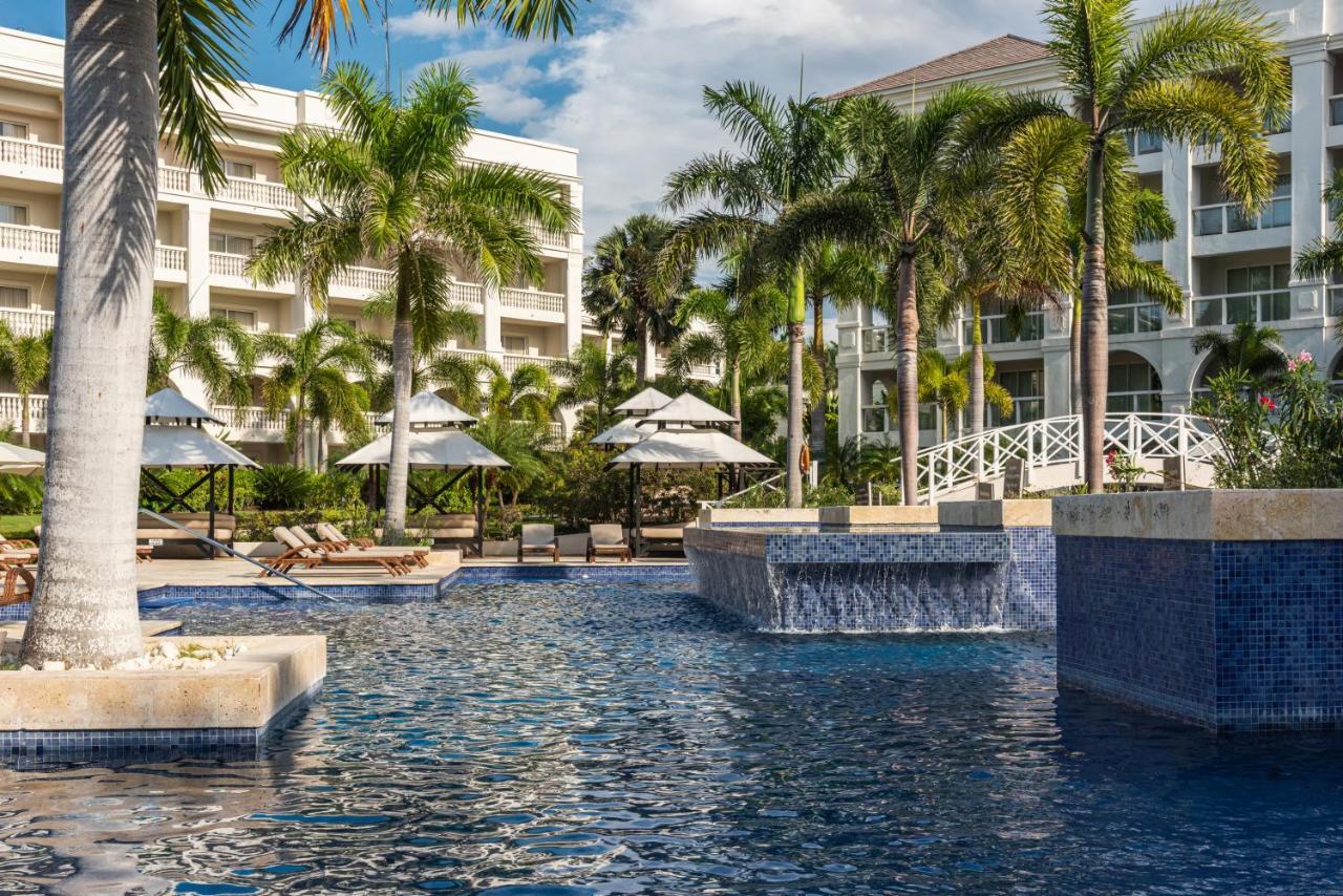 Hyatt Zilara Rose Hall Adults Only Montego Bay Exterior foto