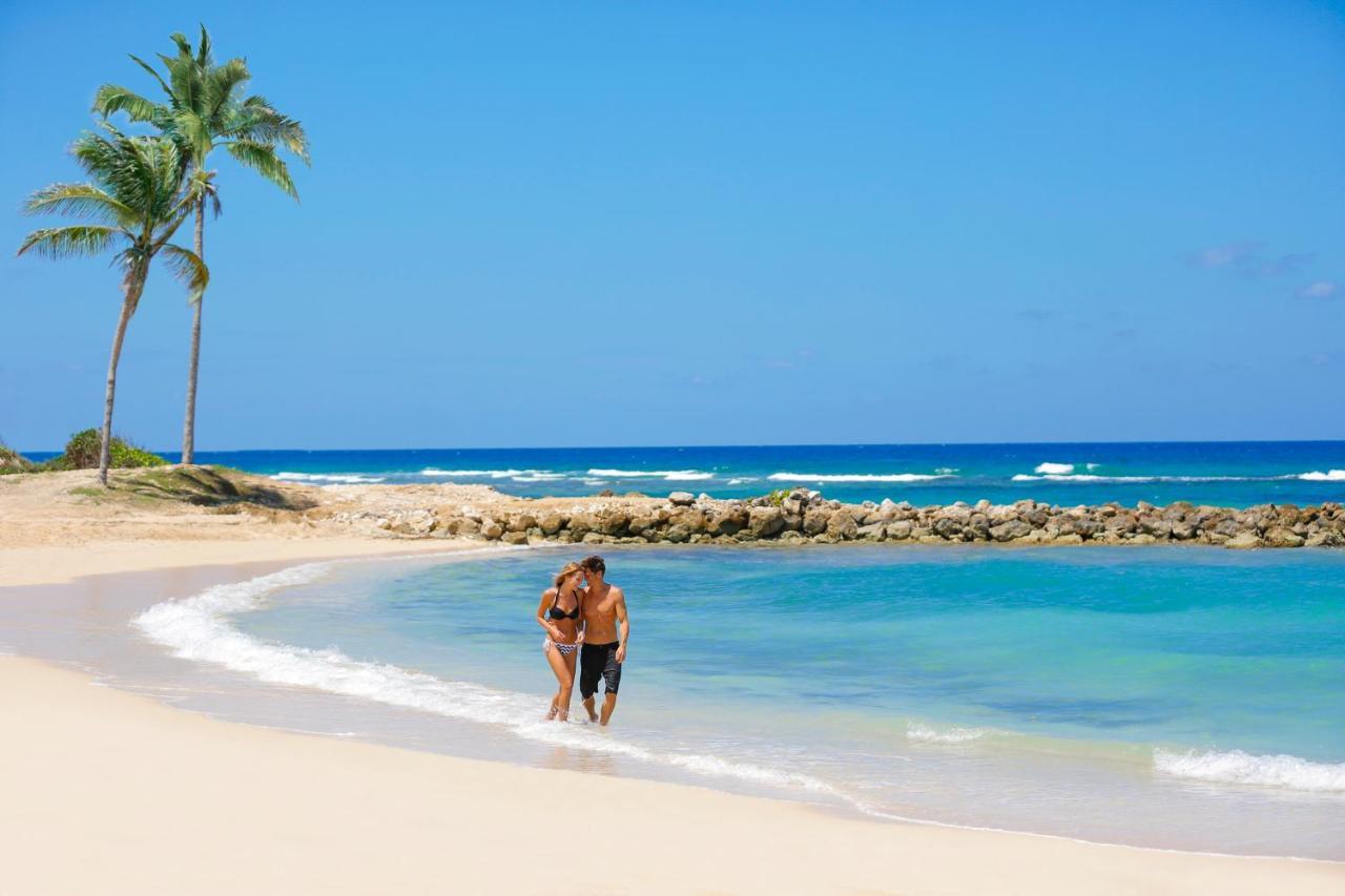 Hyatt Zilara Rose Hall Adults Only Montego Bay Exterior foto