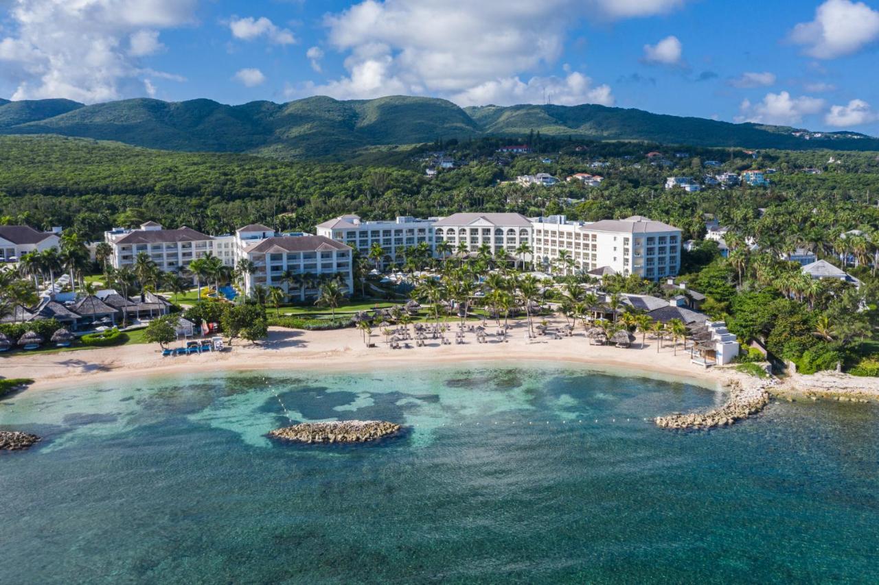 Hyatt Zilara Rose Hall Adults Only Montego Bay Exterior foto