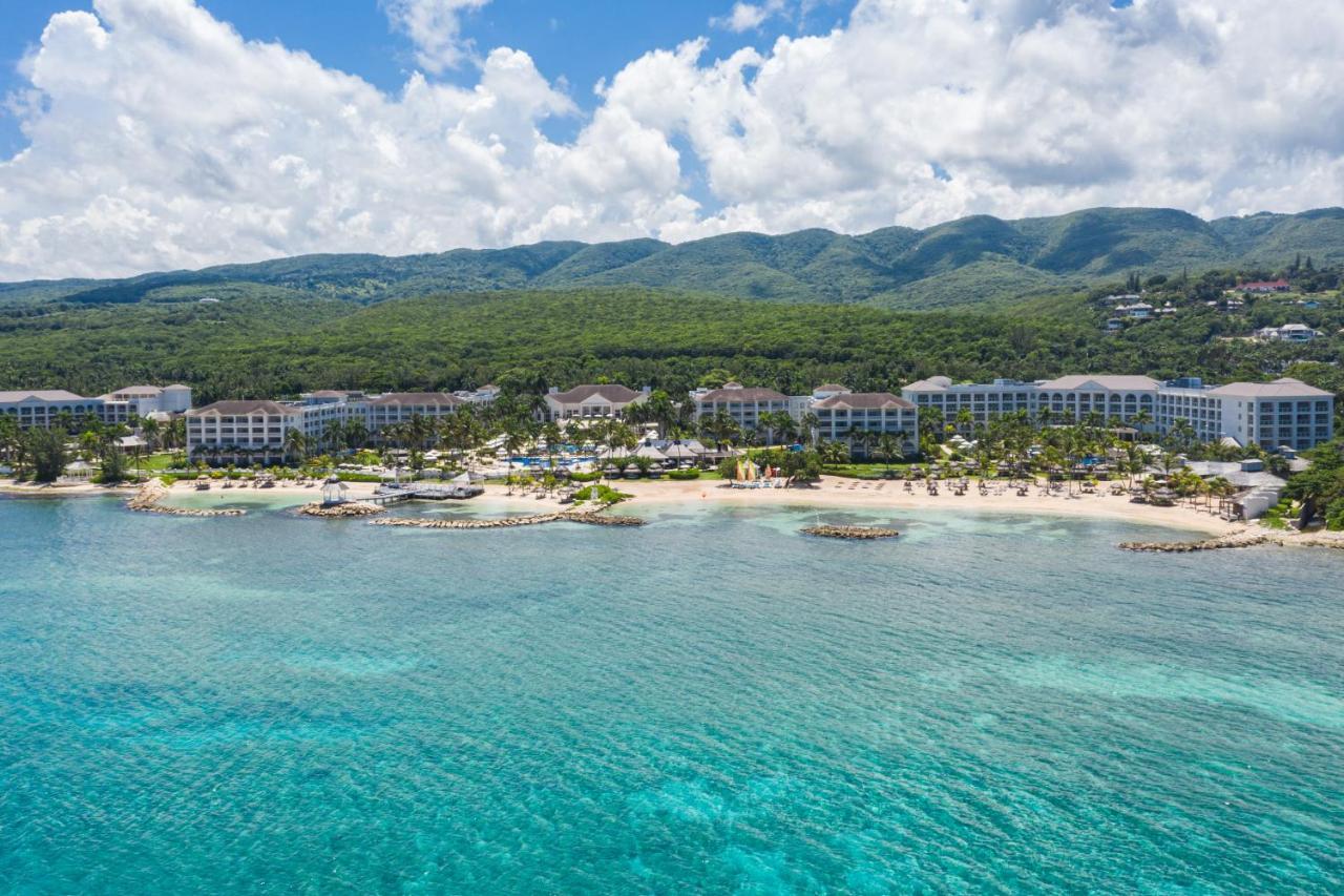 Hyatt Zilara Rose Hall Adults Only Montego Bay Exterior foto