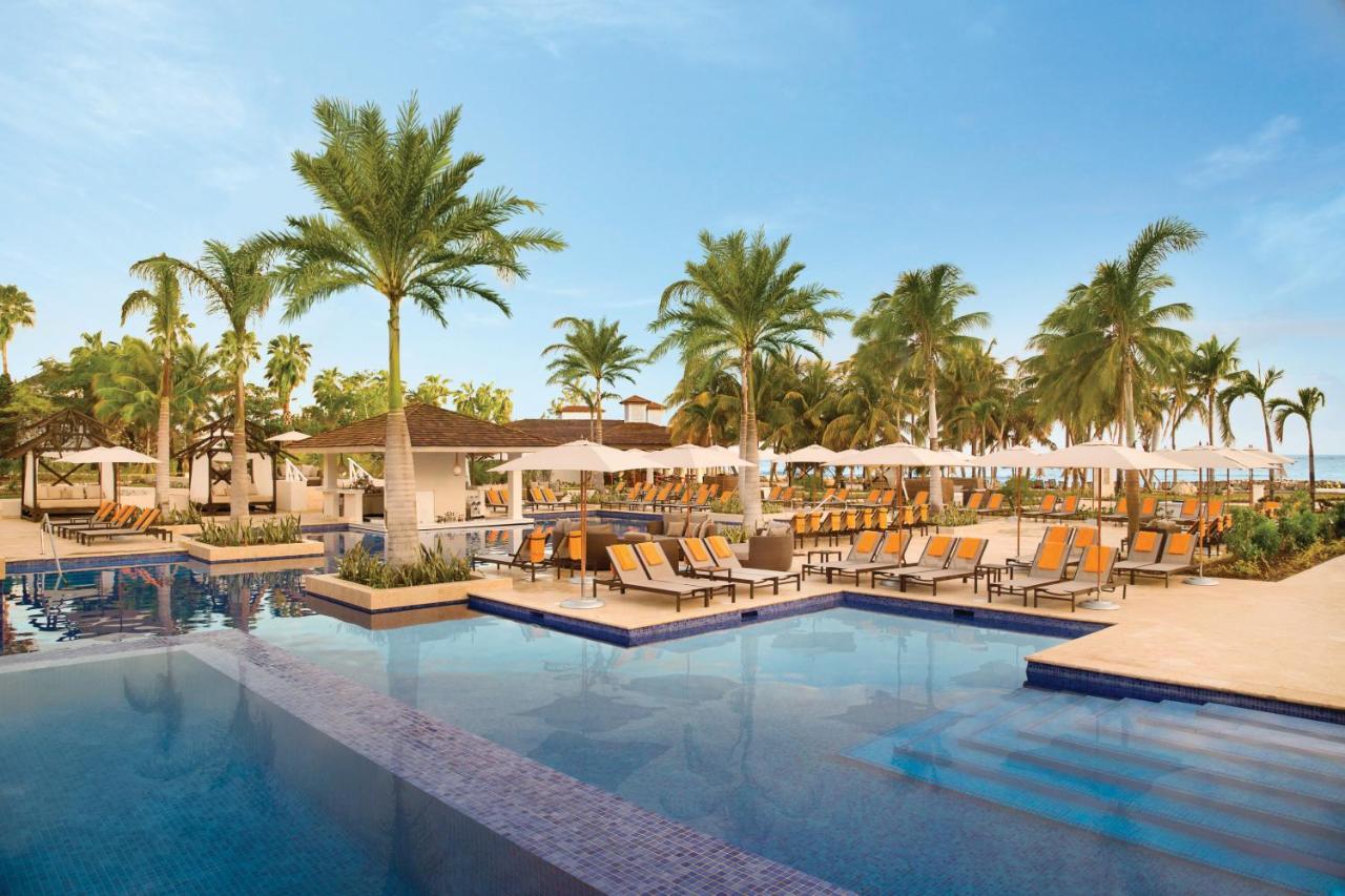 Hyatt Zilara Rose Hall Adults Only Montego Bay Exterior foto