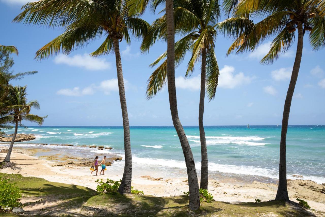 Hyatt Zilara Rose Hall Adults Only Montego Bay Exterior foto
