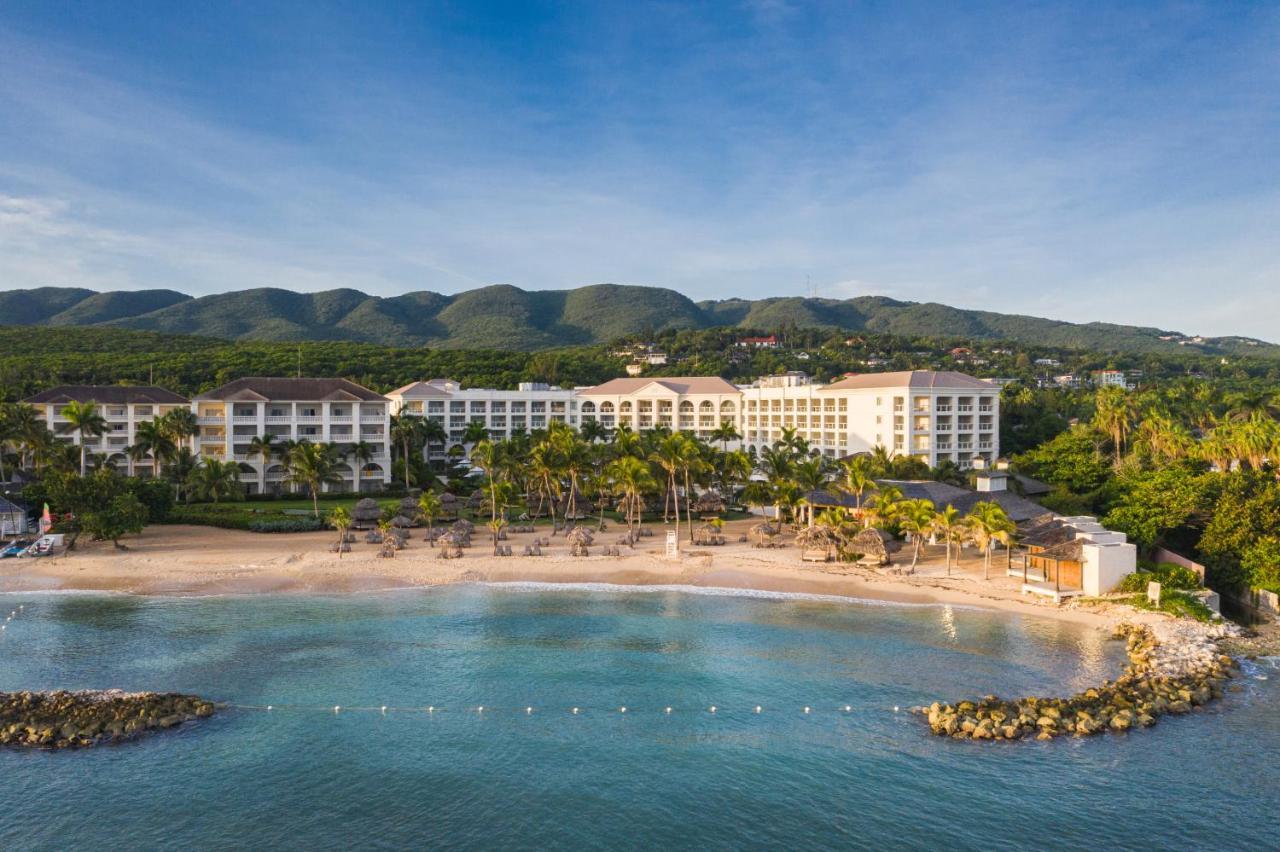 Hyatt Zilara Rose Hall Adults Only Montego Bay Exterior foto