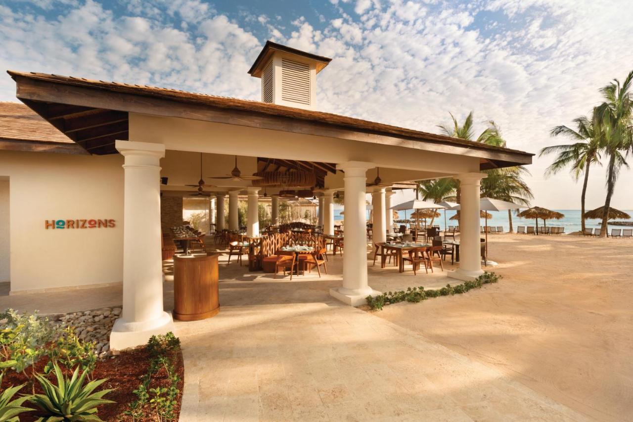 Hyatt Zilara Rose Hall Adults Only Montego Bay Exterior foto
