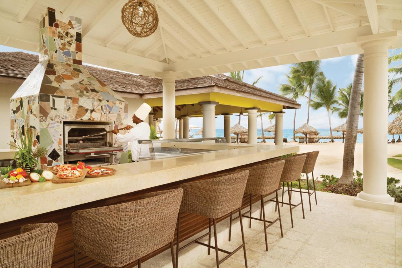 Hyatt Zilara Rose Hall Adults Only Montego Bay Exterior foto