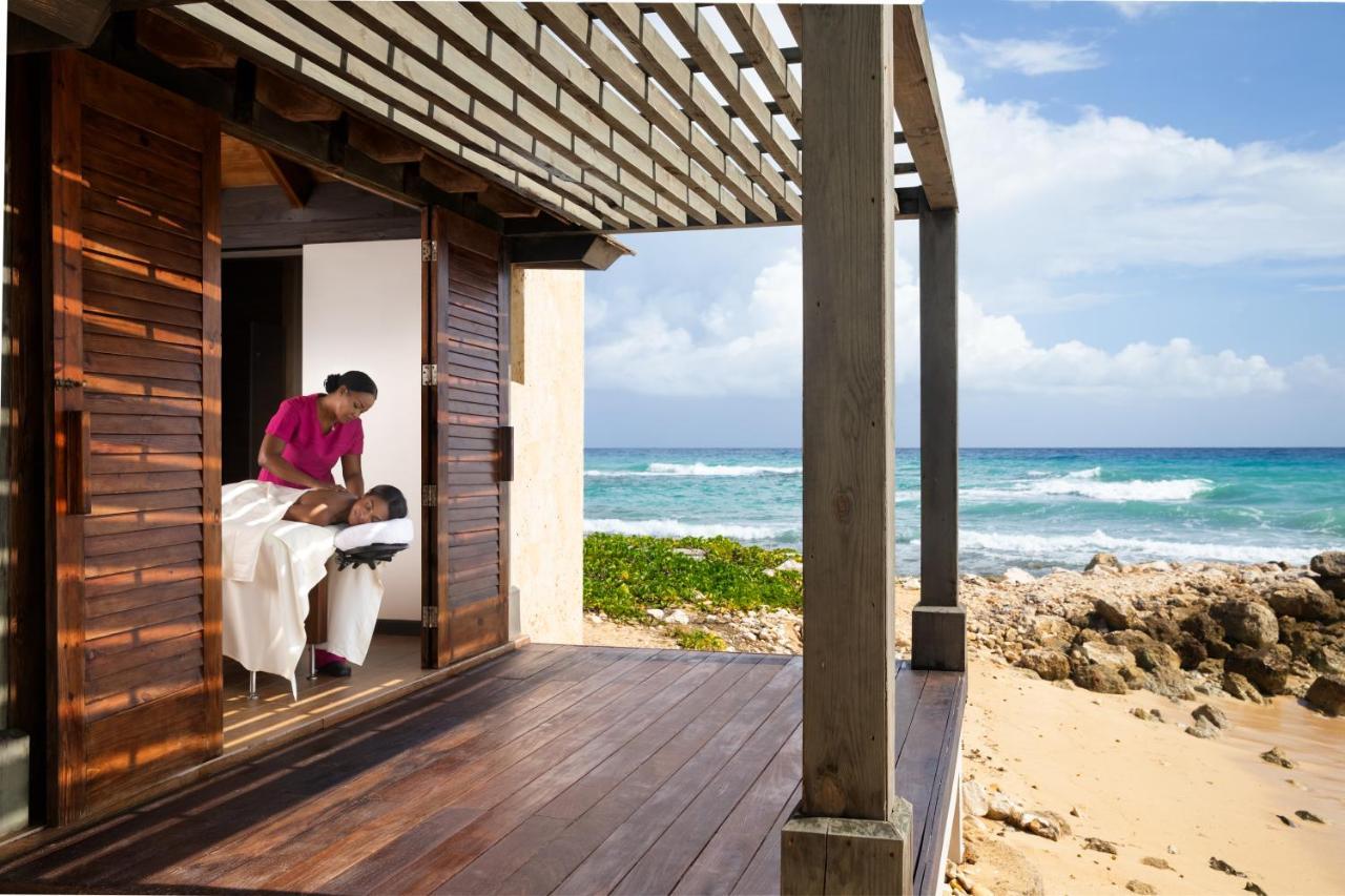 Hyatt Zilara Rose Hall Adults Only Montego Bay Exterior foto