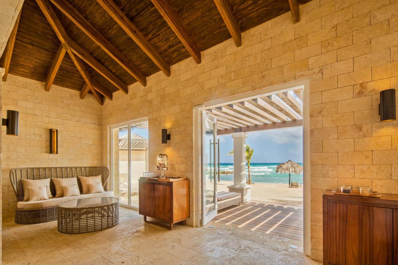 Hyatt Zilara Rose Hall Adults Only Montego Bay Exterior foto