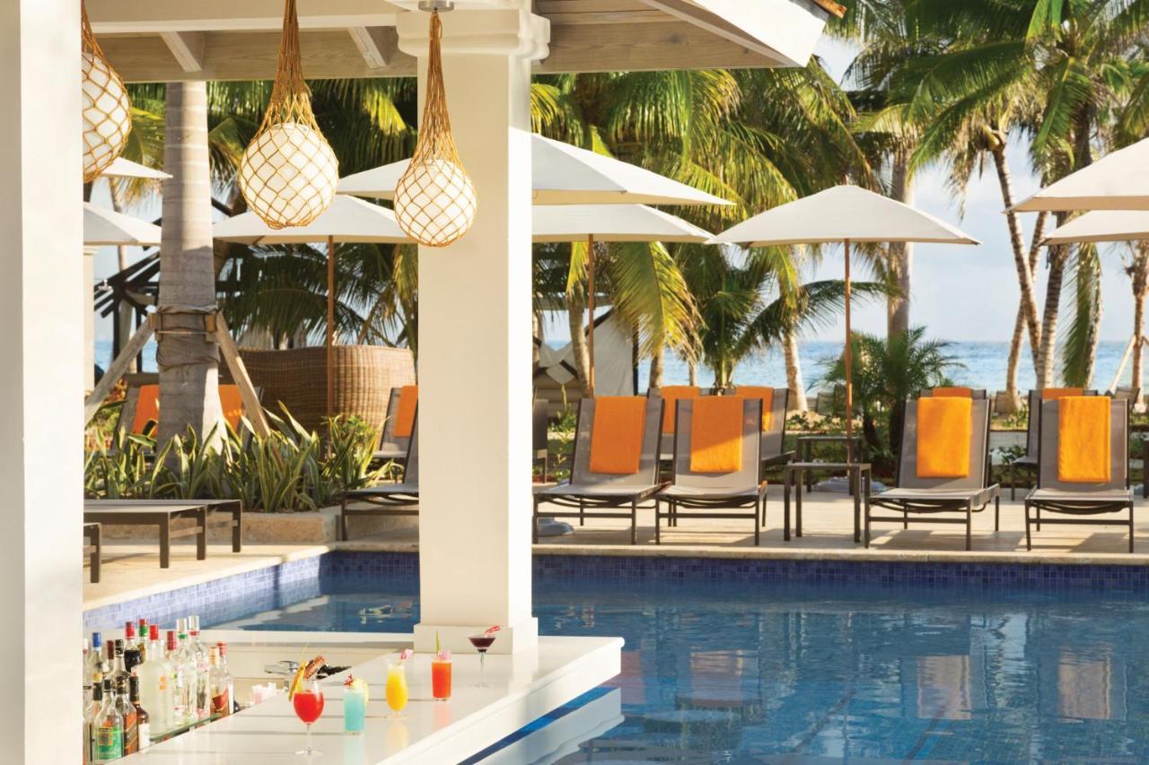 Hyatt Zilara Rose Hall Adults Only Montego Bay Exterior foto