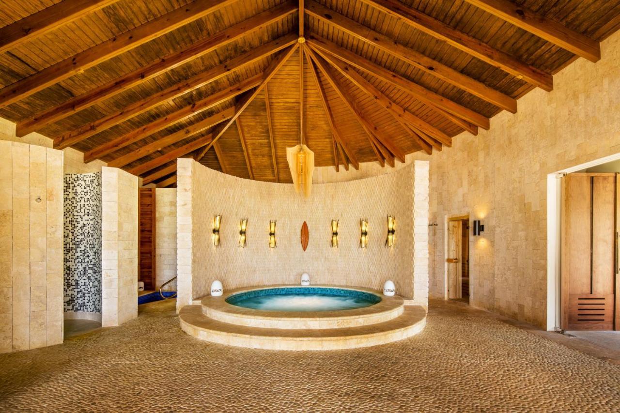 Hyatt Zilara Rose Hall Adults Only Montego Bay Exterior foto
