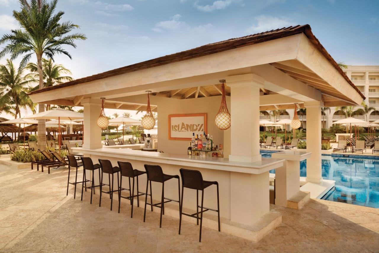 Hyatt Zilara Rose Hall Adults Only Montego Bay Exterior foto