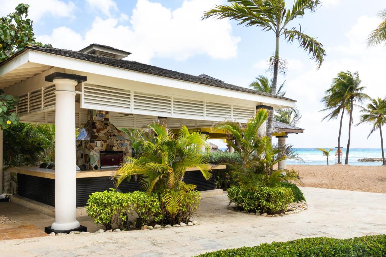 Hyatt Zilara Rose Hall Adults Only Montego Bay Exterior foto