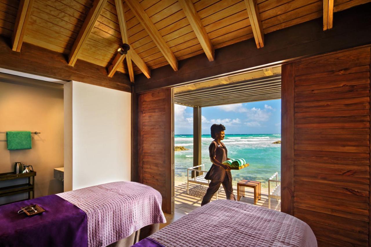 Hyatt Zilara Rose Hall Adults Only Montego Bay Exterior foto