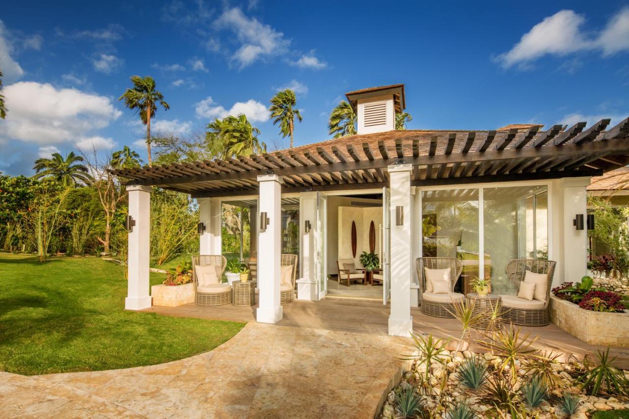 Hyatt Zilara Rose Hall Adults Only Montego Bay Exterior foto