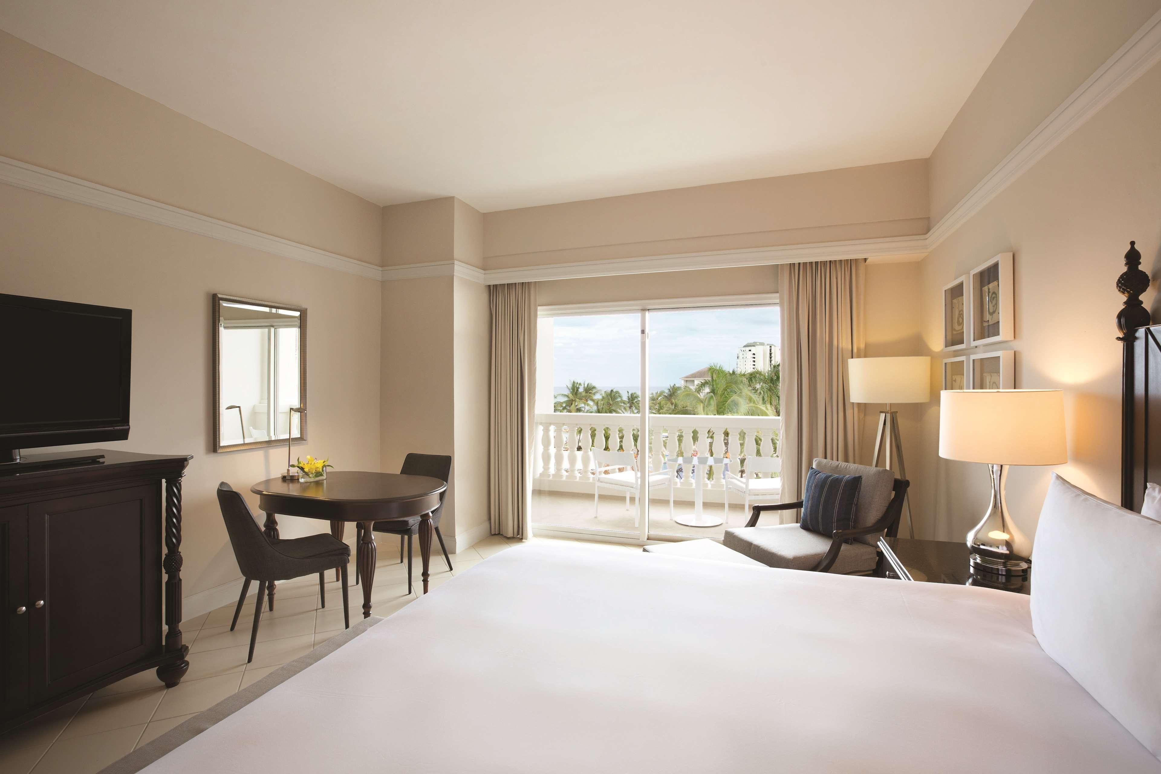 Hyatt Zilara Rose Hall Adults Only Montego Bay Exterior foto