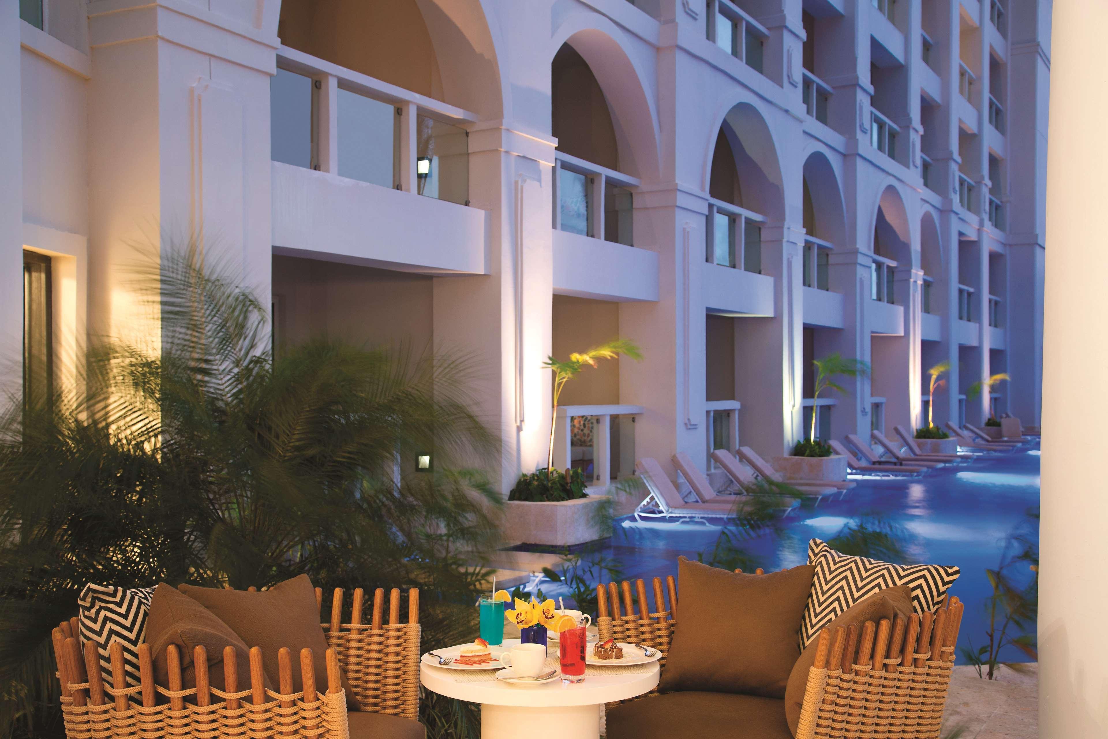 Hyatt Zilara Rose Hall Adults Only Montego Bay Exterior foto