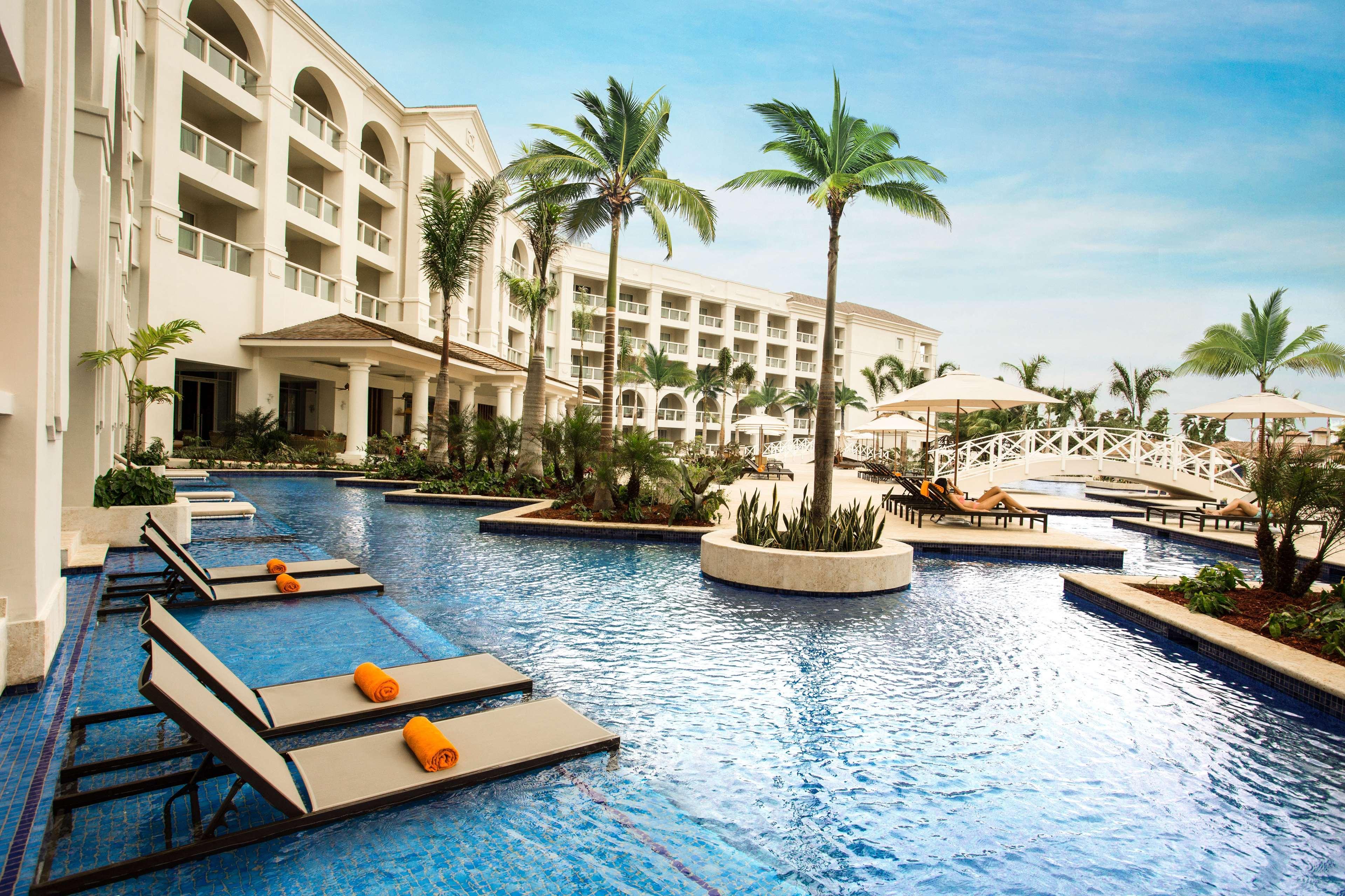Hyatt Zilara Rose Hall Adults Only Montego Bay Exterior foto