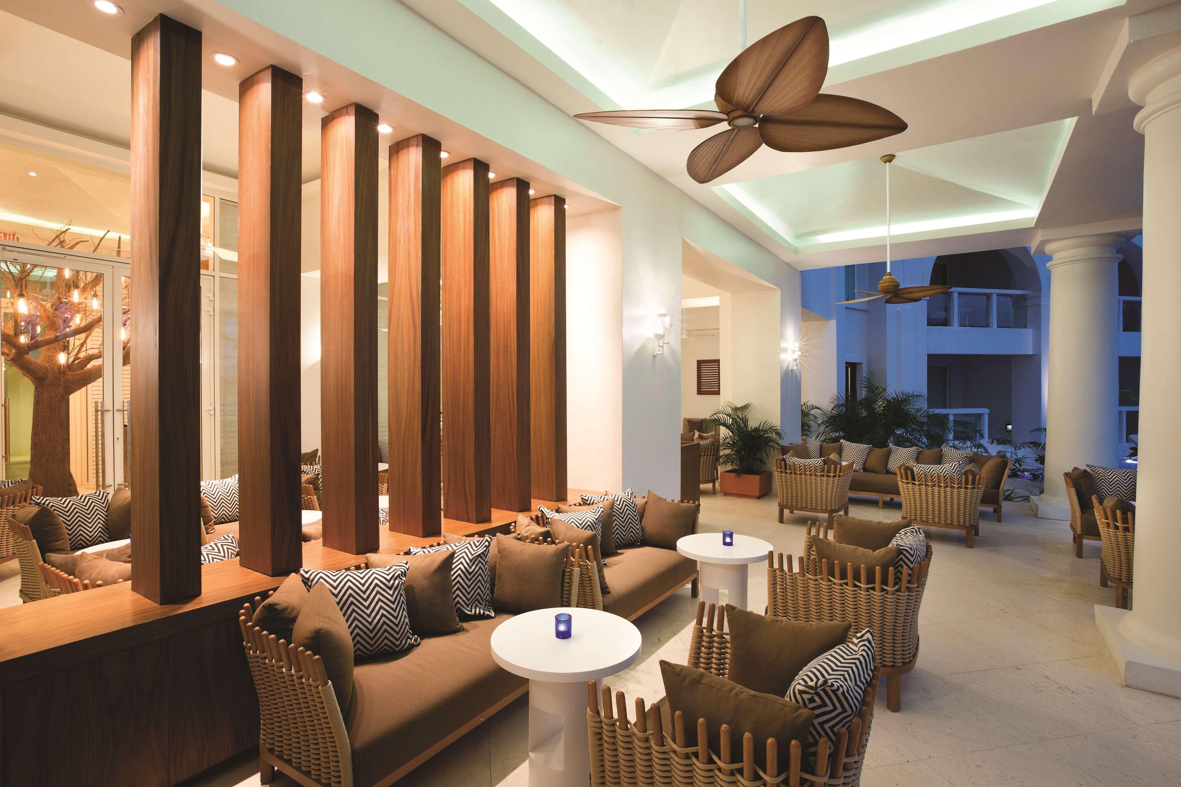 Hyatt Zilara Rose Hall Adults Only Montego Bay Exterior foto