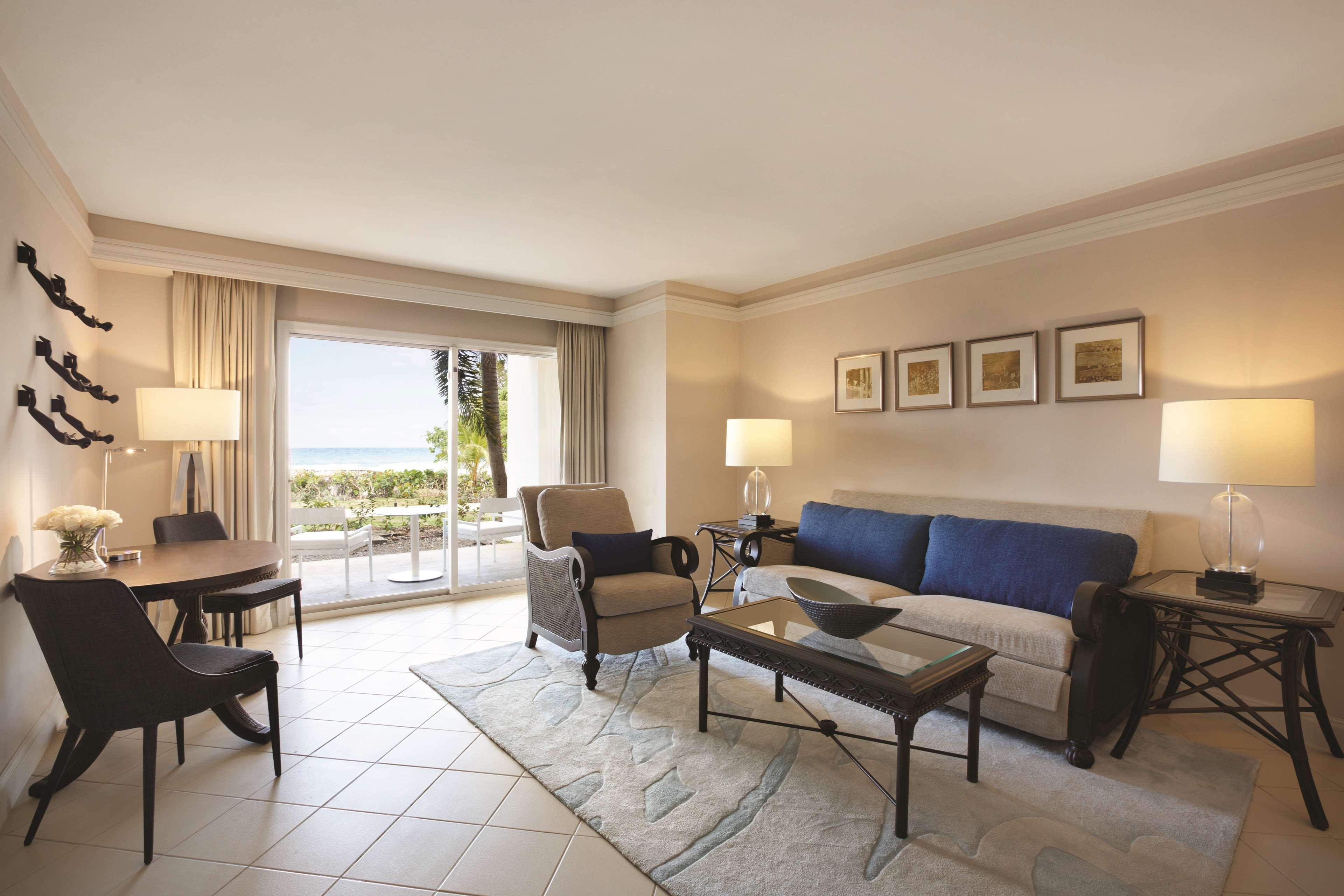 Hyatt Zilara Rose Hall Adults Only Montego Bay Exterior foto