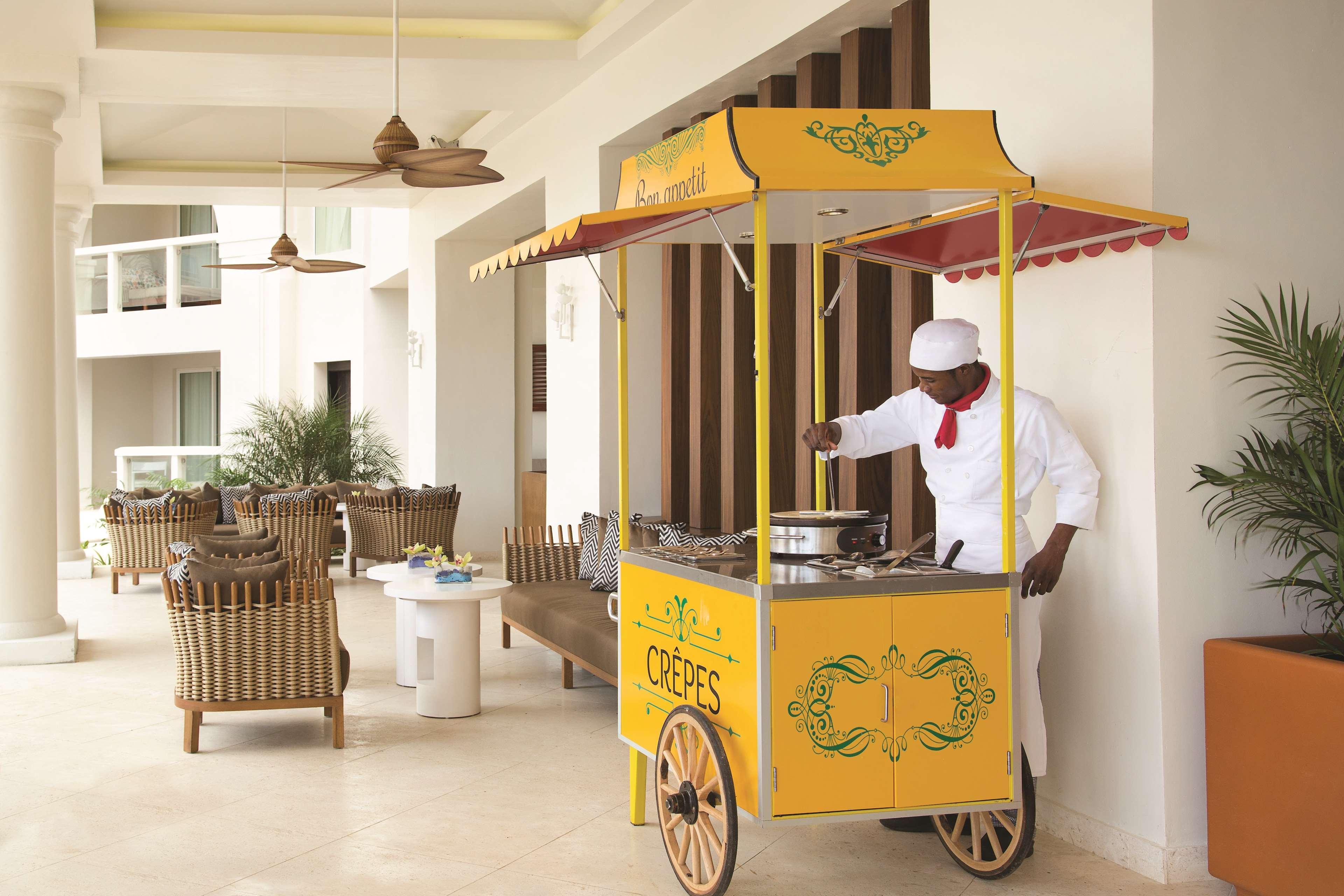 Hyatt Zilara Rose Hall Adults Only Montego Bay Exterior foto