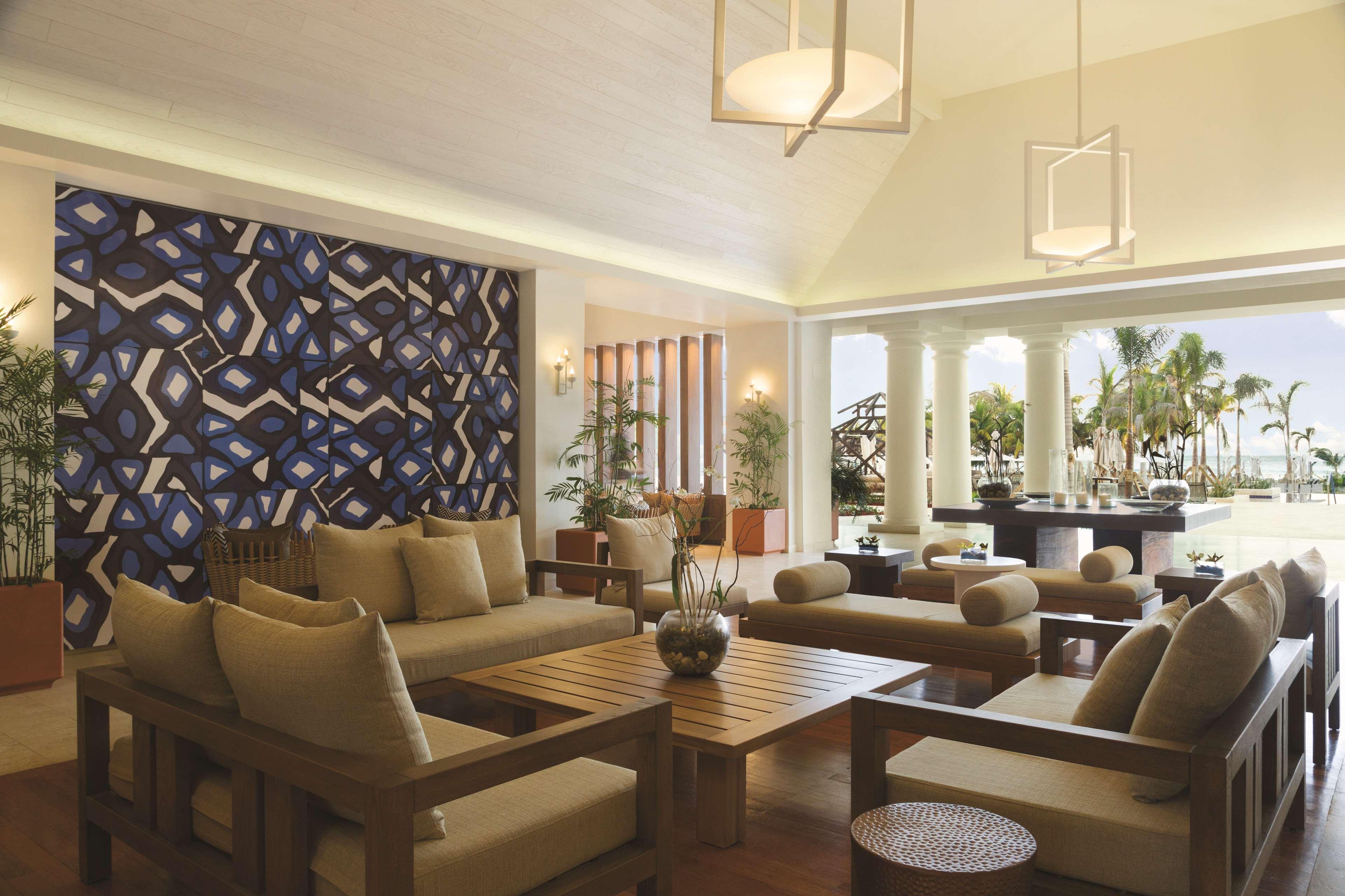 Hyatt Zilara Rose Hall Adults Only Montego Bay Exterior foto