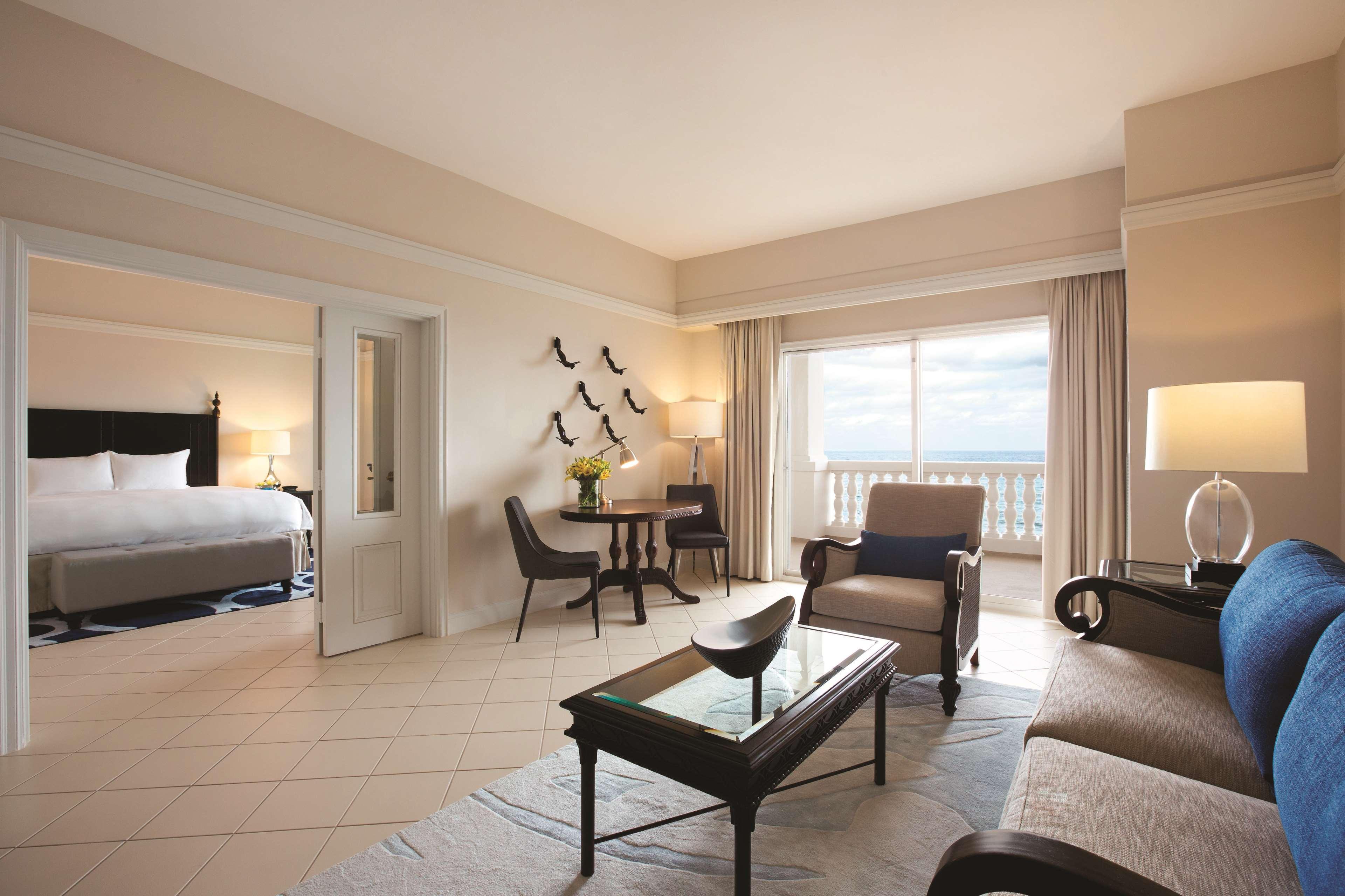 Hyatt Zilara Rose Hall Adults Only Montego Bay Exterior foto