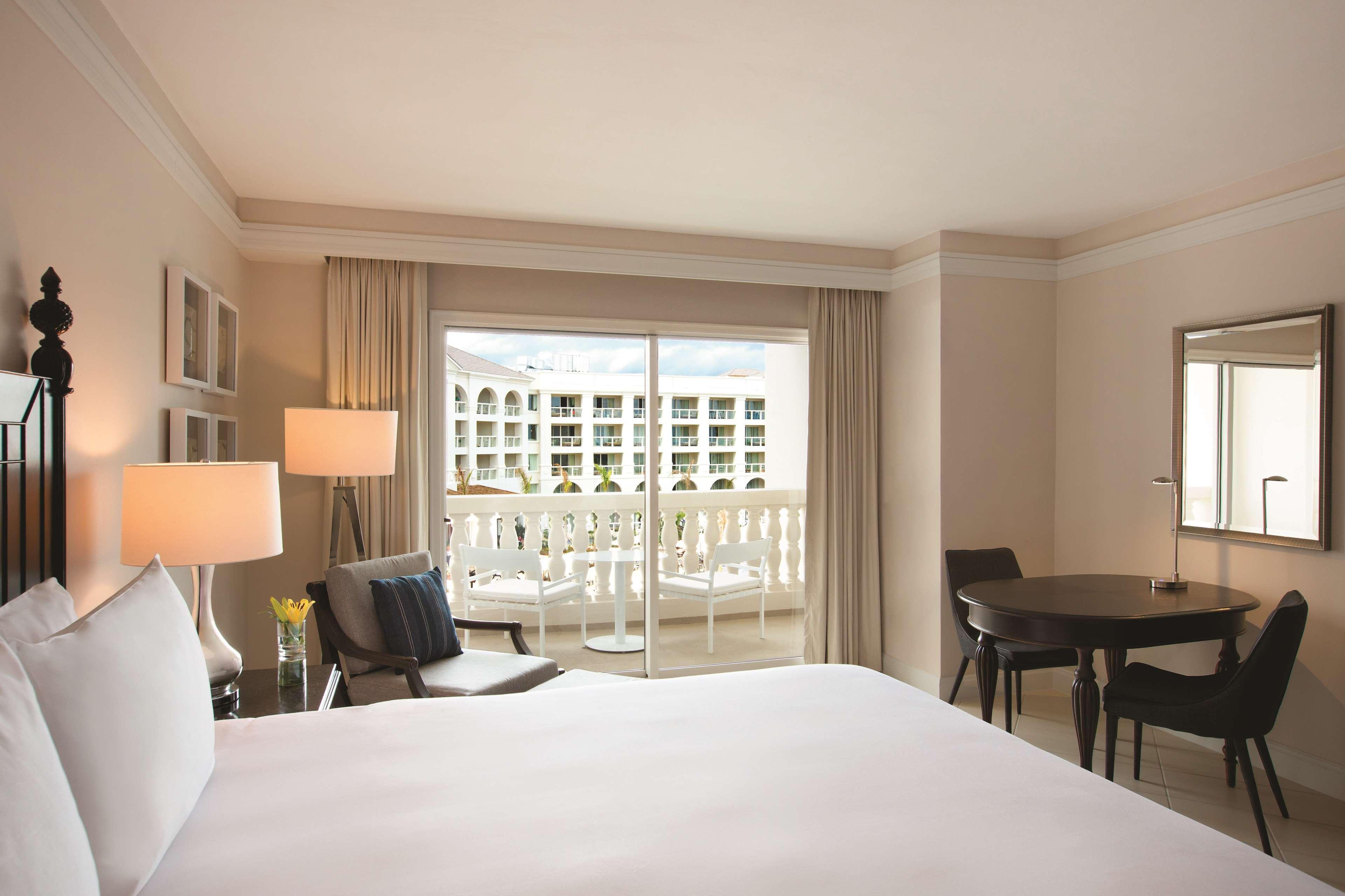 Hyatt Zilara Rose Hall Adults Only Montego Bay Exterior foto
