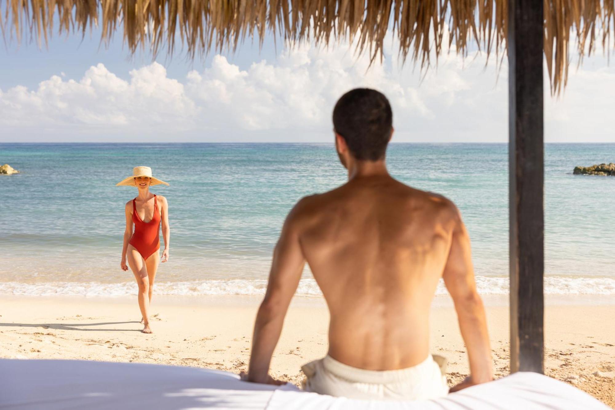 Hyatt Zilara Rose Hall Adults Only Montego Bay Exterior foto