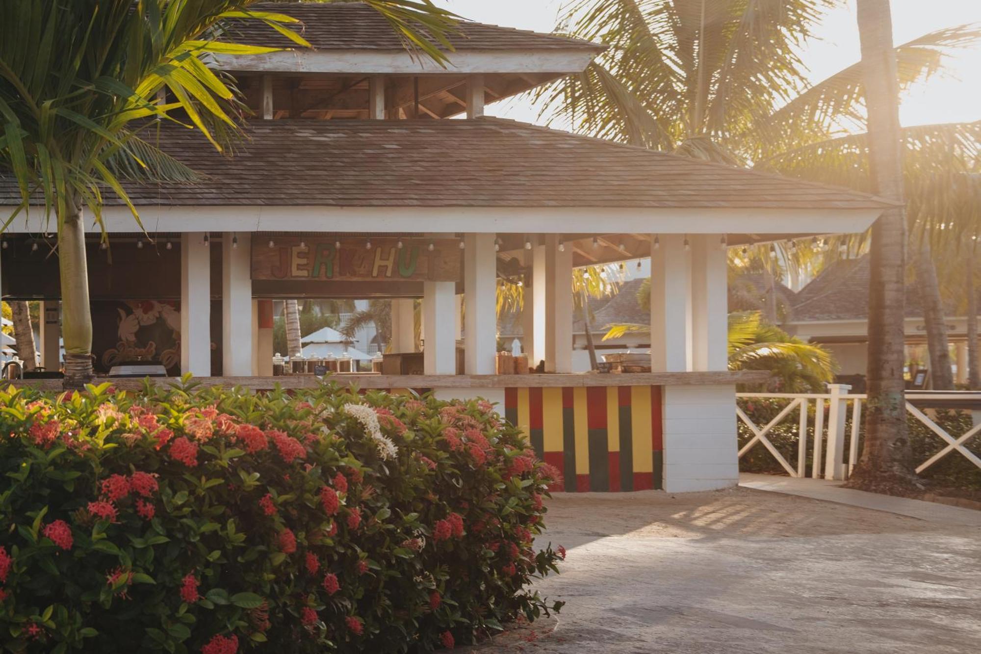 Hyatt Zilara Rose Hall Adults Only Montego Bay Exterior foto
