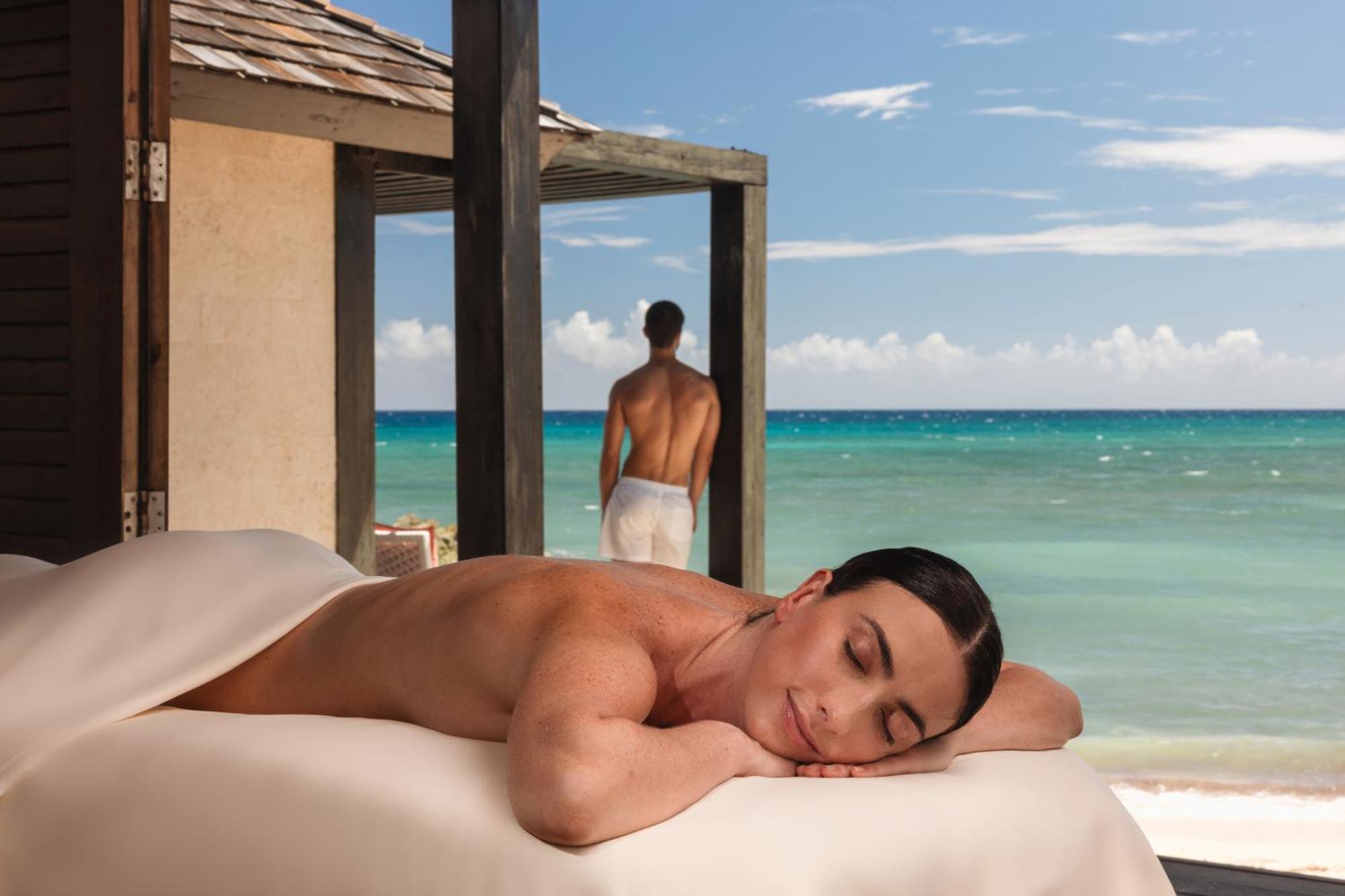 Hyatt Zilara Rose Hall Adults Only Montego Bay Exterior foto