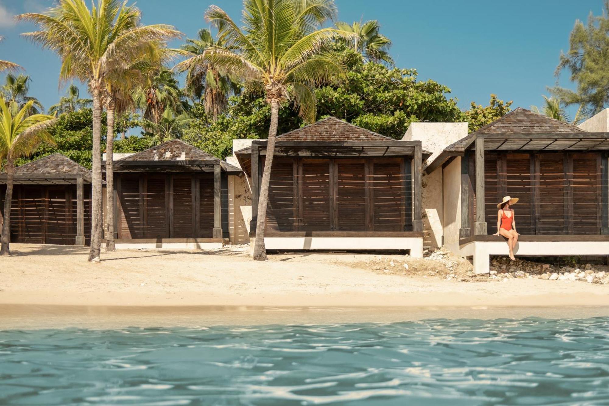 Hyatt Zilara Rose Hall Adults Only Montego Bay Exterior foto