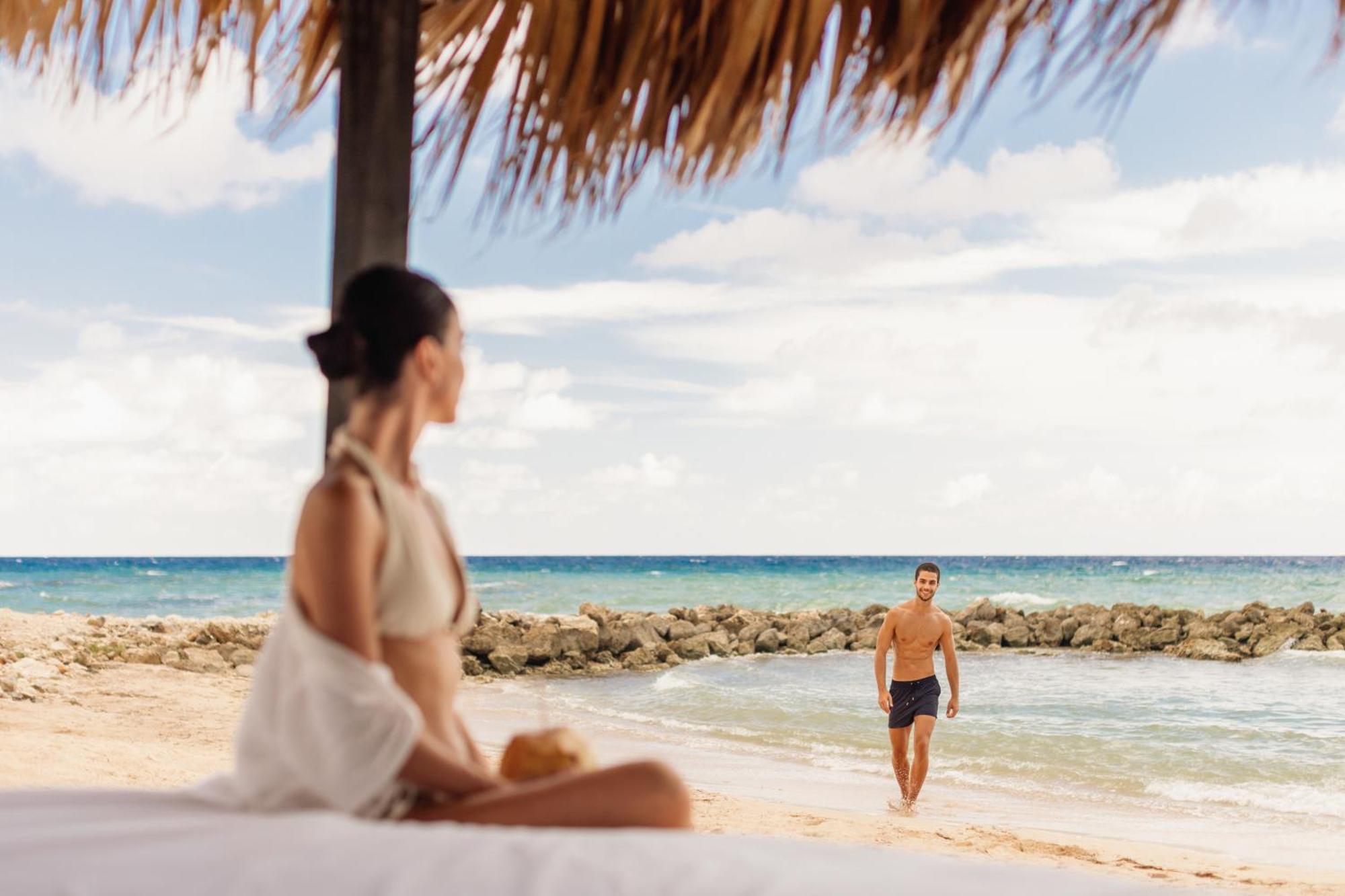 Hyatt Zilara Rose Hall Adults Only Montego Bay Exterior foto