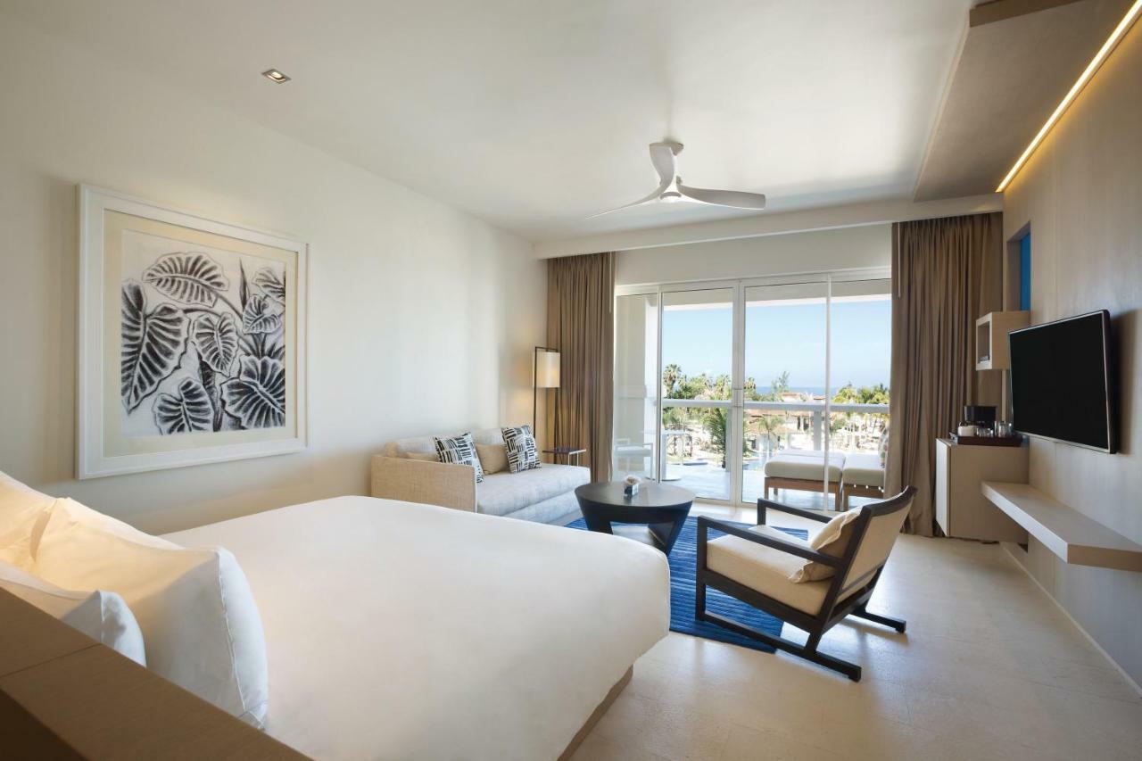 Hyatt Zilara Rose Hall Adults Only Montego Bay Exterior foto